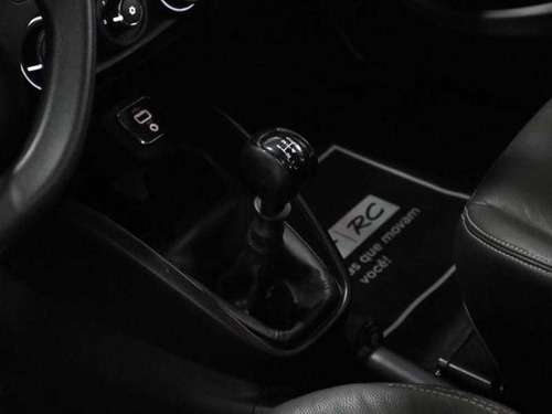 Imagem 6 de 12 de Fiat Cronos Drive 2021