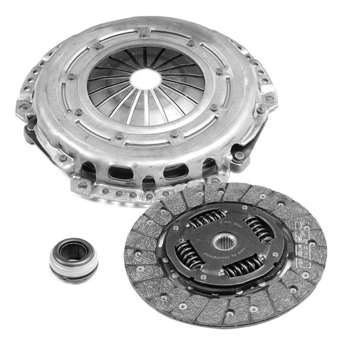 Kit Embreagem Volvo Fh480 Fm13 4x2 2007 A 2017 Sachs