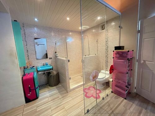 Imagen 8 de 14 de Casa Quinta En Venta Bosque Verde Guatire Buenaventura