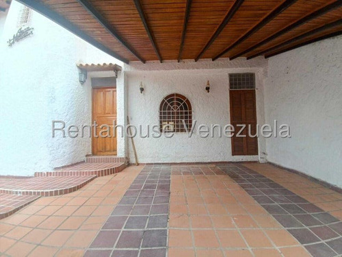 Casa En Venta Club Hípico Las Trinitarias Barquisimeto