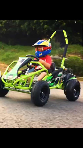Go Kart Mini Kart Cuatrimoto Karting