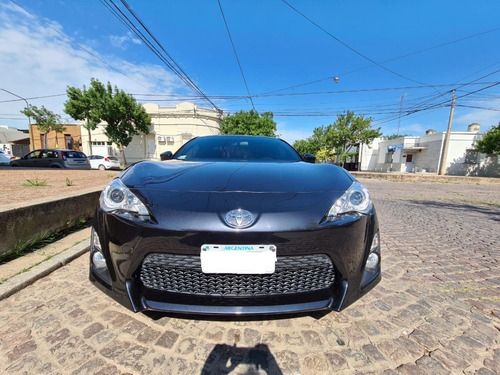 Toyota 86