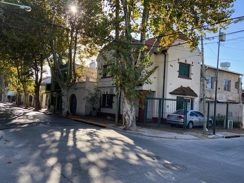 Casa Estilo Inglés, En Venta, San Fernando