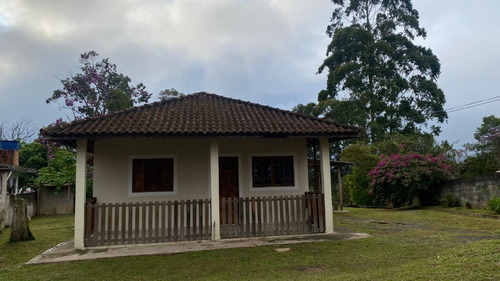 Imagem 9 de 27 de Pequena Chácara Medindo 2.000m² A 2km Do Centro De Juquitiba-sp