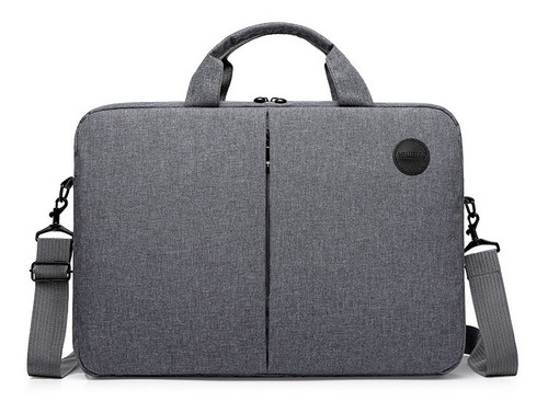 Bolso Maletin Notebook 14 A 15,6  Acolchado Bolsillo Externo