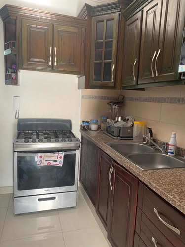 Rental Apartamentos Amueblardo Por Noche