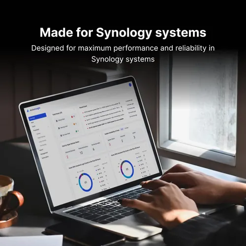 Módulo De Actualización De Red Synology E10g22-t1-mini 10gbe