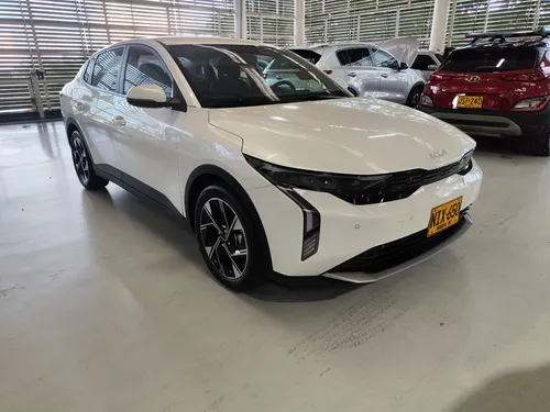Kia K3 1.6 Zenith
