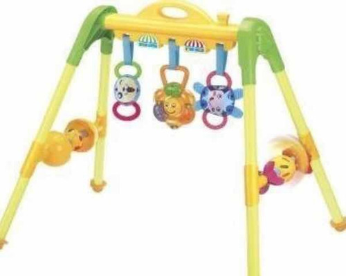 Imagen 2 de 3 de Gimnasio Centro De Actividades Bimbi Duendesyprincesas