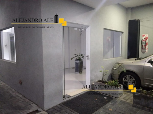 Imagen 4 de 12 de Departamento - Caseros