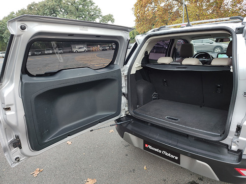 Imagen 17 de 20 de Ford Ecosport 2018 Titanium Abasto Motors