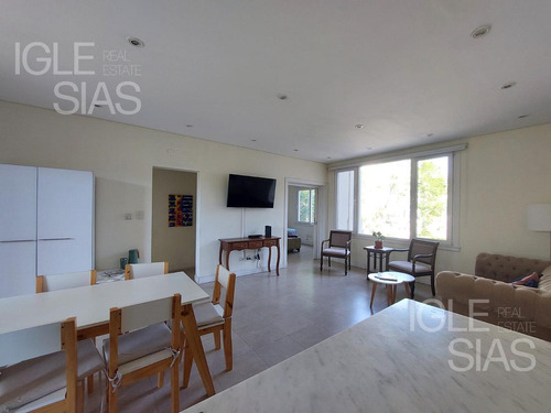 Departamento En Venta 3 Ambientes En Chateau Del Palmar, Nordelta