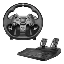 Comprar Volante Guilekeys Ap7 Racing Con Pedales Para Consolas Y Pc
