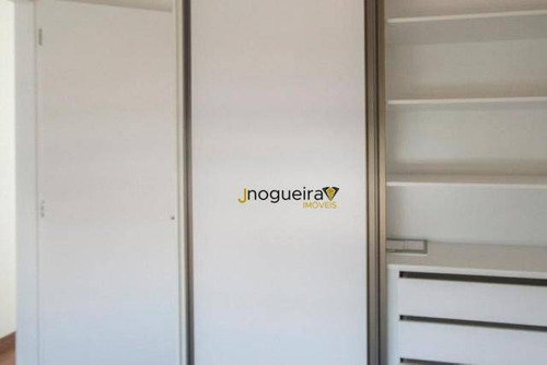 Imagem 14 de 19 de Apartamento Com 2 Dormitórios À Venda, 68 M² Por R$ 1.020.000,00 - Brooklin - São Paulo/sp - Ap15901