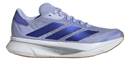Tenis Adidas Correr Duramo Sl2 Mujer Ih8224 Morado