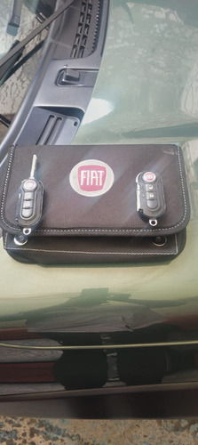 Fiat Uno 1.4 Way