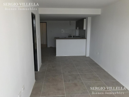 Imagen 6 de 11 de Virasoro 1900 - Venta Departamento Un Dormitorio