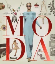 Comprar Grandes Diseñadores De Moda - Autores Varios
