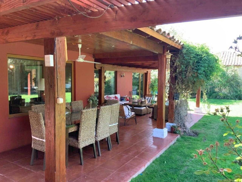 Imagen 6 de 21 de Condominio Las Bandadas - Laguna Piedra Roja