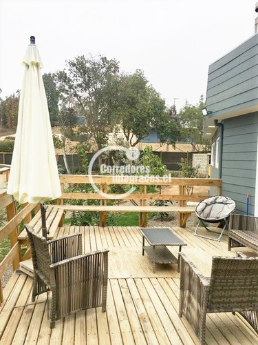 Imagen 7 de 30 de Parcela En Venta En Concón
