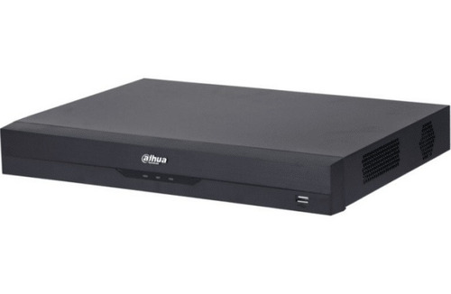 Dvr Pentahibrido 16 Canales 8mp Wizsense Audio Bidireccional