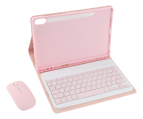 Funda Protectora Para Tabletas Tab S9 Series Con Teclado Y R