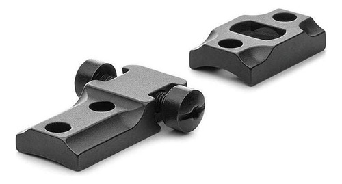 Leupold - Base De 2 Piezas Para Telescopio