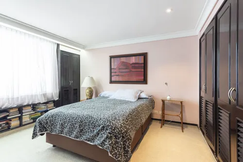 Apartamento En Venta En El Chicó. Cod V4027