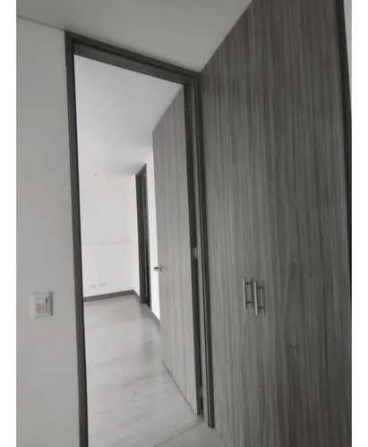 Apartamento En En Envigado - Las Brujas