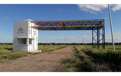 Imagen 9 de 9 de Vendo Lotes San Francisco Y Soles Serranos Ruta E 53 Próximo Aeropuerto