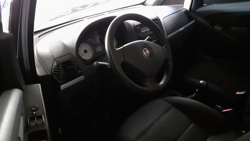 Fiat Idea 2010 1.4 Elx Flex 5p