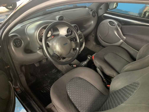 Ford Ka Gl 1.0 Rocam 2007