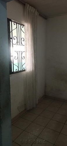 Imagem 7 de 15 de Casa Térrea Bem Localizada, Próximo Aos Comércios! - 3519-1
