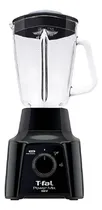 Comprar Licuadora 1.25l Vaso Vidrio Power Mix Ln2838mx-negr T-fal