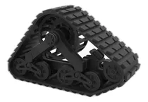 Comprar Mattracks De Metal Para Tus Vehículos De Colección