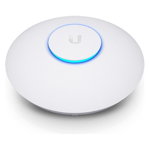 Ubiquiti Unifi Nanohd Compacto Mu-mimo Access Point Uap-nano