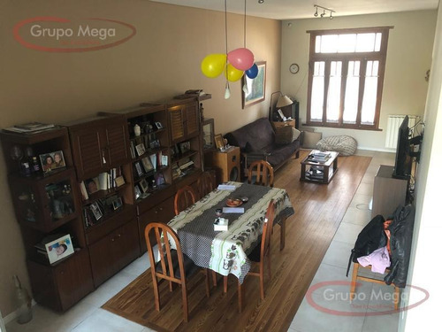 Imagen 6 de 25 de Espectacular Casa 4 Amb./garage 2 Autos/fondo Parque/3 Años Antiguedad