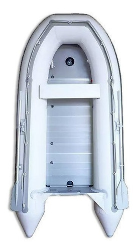 Coralsea Gomon Hsd 230 Bote Inflable Aluminio Hf Apnautica