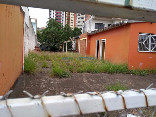 Imagem 4 de 4 de Terreno À Venda Em Botafogo - Te233473