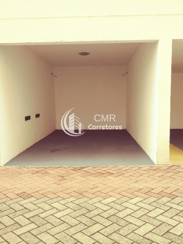 Imagem 14 de 15 de Apartamento À Venda No Condomínio Sabiás No Bairro Fazgran De 54m² Com 2 Dormitórios - Ap00488 - 69281388