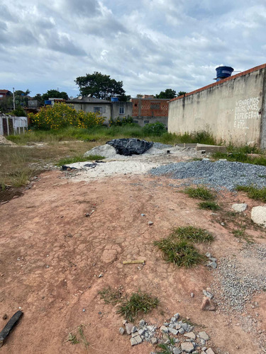 Terreno Para Venda Em Caucaia Do Alto Cotia