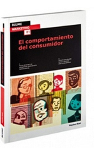 El Comportamiento Del Consumidor - Noel, Hayden