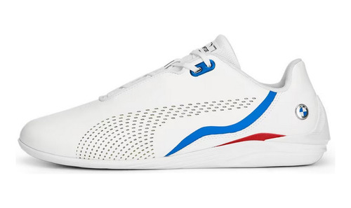 Tenis Puma Bmw Mms Drift Cat 307304 02