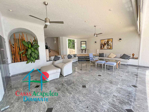 Cad Villa Becky. Terraza Con Alberca Y Jacuzzi Privados