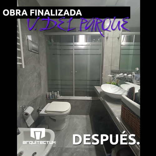 Imagen 7 de 10 de Arquitectos Obras, Refacciones, Baños, Cocinas, Ampliaciones