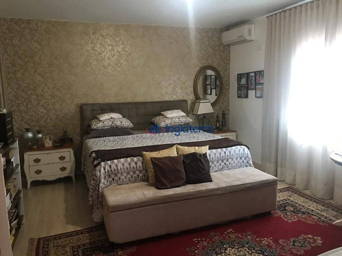 Casa À Venda, 275 M² Por R$ 790.000,00 - Andrade - Londrina/pr - Ca1492
