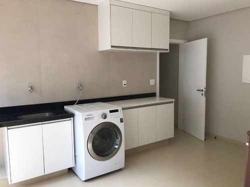 Casa A Venda No Condomínio Fechado De Altíssimo Padrão Fazenda Serrazul Em Itupeva A 15 Minutos De Jundiaí. - Ca01689