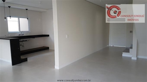 Imagem 13 de 29 de Casas À Venda Em Jundiaí/sp - Compre A Sua Casa Aqui! - 1368829