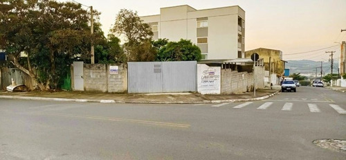 Imagem 1 de 4 de Terreno A Venda No Bairro Jardim Das Cerejeiras - Atibaia, Sp - 321