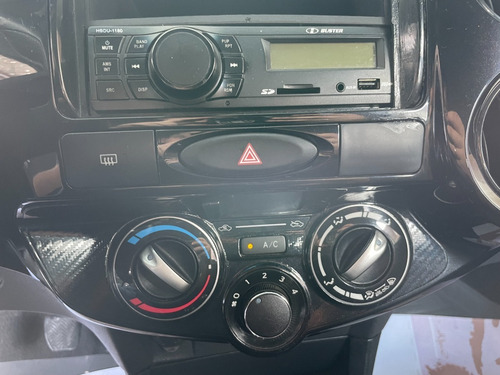 Imagem 8 de 12 de Toyota Etios X Sedan 1.5 Flex Completo 2017 Autos Rr